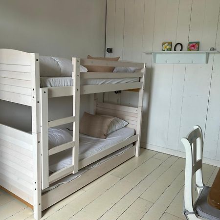 L'Olivier De Milou Villa Le Bois-Plage-en-Ré Exteriör bild