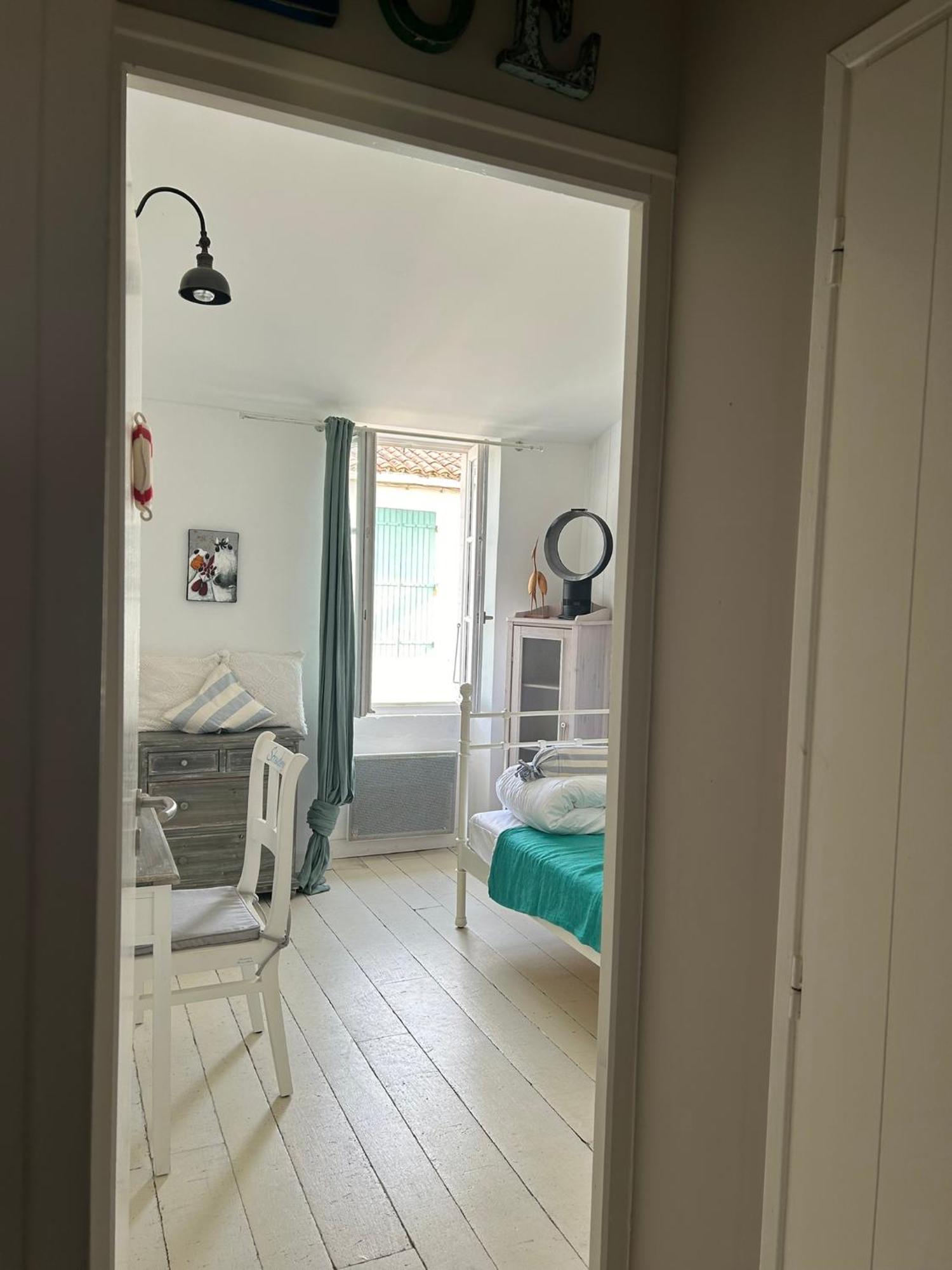L'Olivier De Milou Villa Le Bois-Plage-en-Ré Exteriör bild