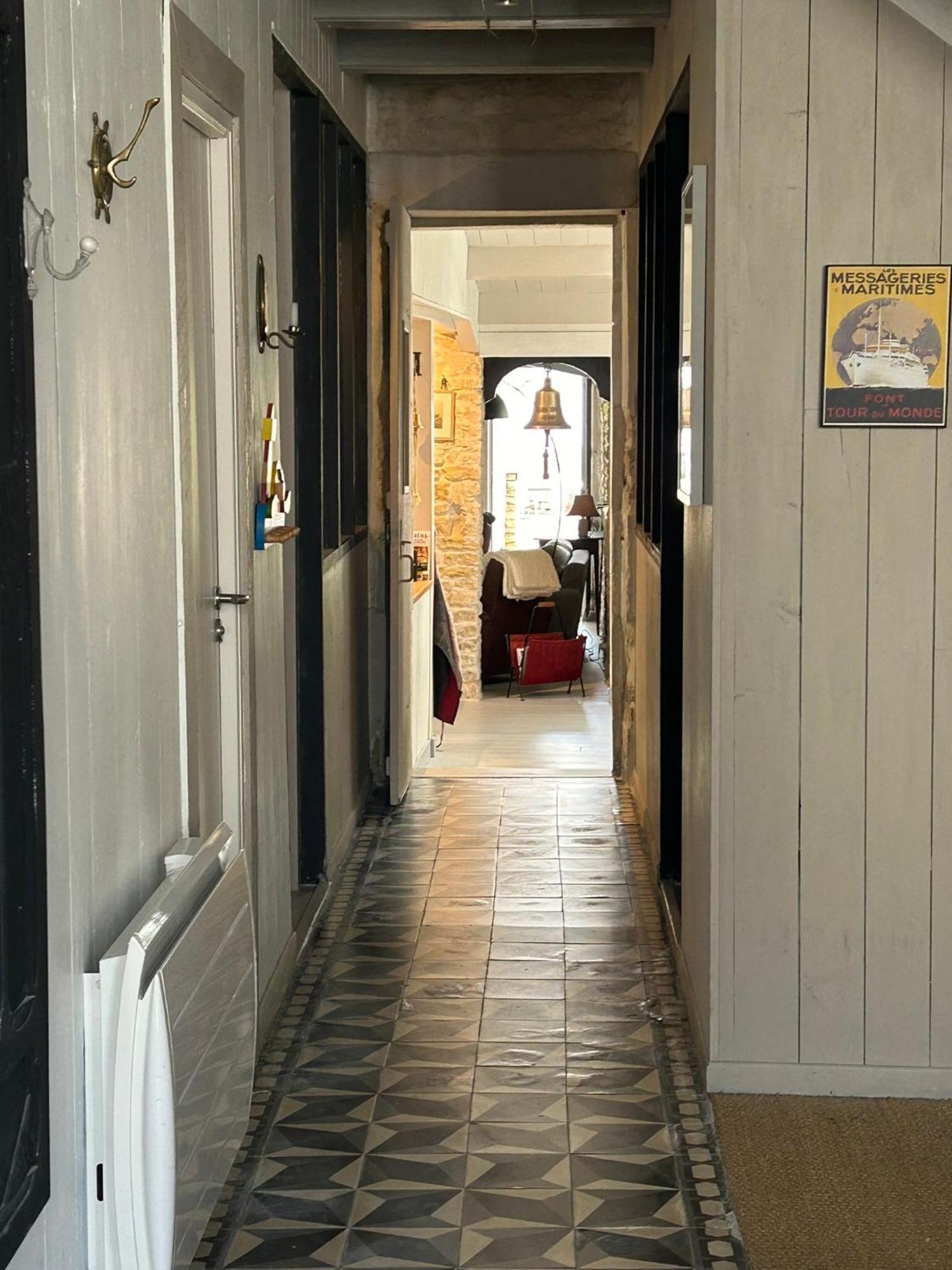 L'Olivier De Milou Villa Le Bois-Plage-en-Ré Exteriör bild